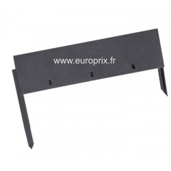 BORDURE DE BASSIN BORLINE 15 AGRILINE