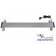 RAMPE D'ECLAIRAGE AQUATLANTIS 2X28W POUR AMBIANCE / EVASION 80CM