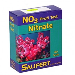 TEST SALIFERT NITRATE