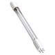 LAMPE UVC 25W POUR FILTRE LAGUNA CULOT G10