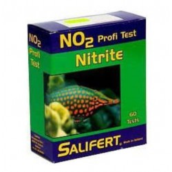 TEST SALIFERT NITRITE