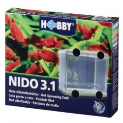 PONDOIR HOBBY NIDO 3.1