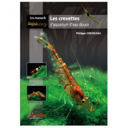 LES MANUELS AQUAMAG LES CREVETTES D AQUARIUM D EAU DOUCE