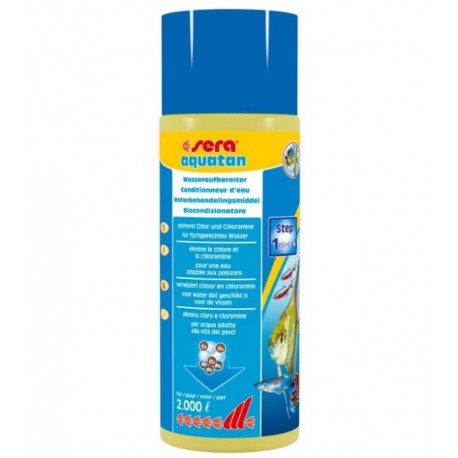 AQUATAM SERA 500ml