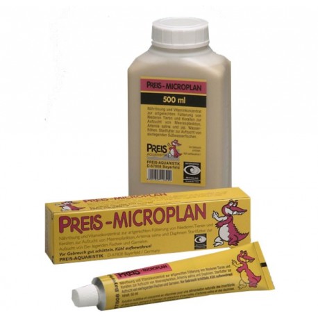 MICROPLAN PREIS 500ml