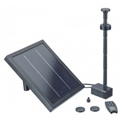 PONDO SOLAR 250 CONTROL