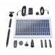 PONDO SOLAR 600 CONTROL