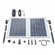 PONDO SOLAR 1600