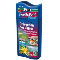 JBL PHOSEX POND DIRECT 250ml