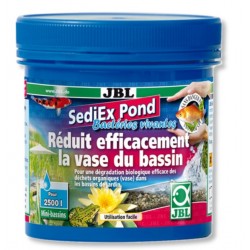 JBL SEDIEX POND 250gr