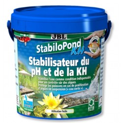 JBL STABILOPOND KH