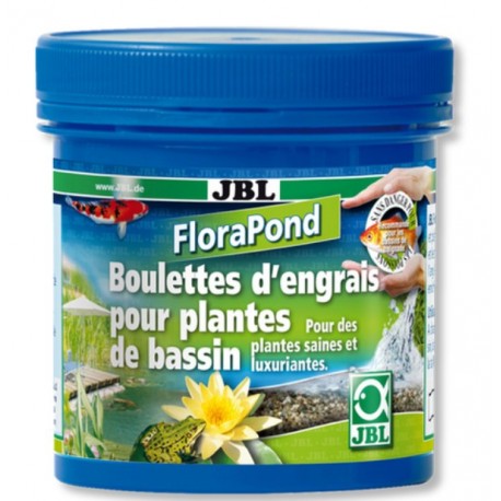 JBL FLORAPOND 234gr