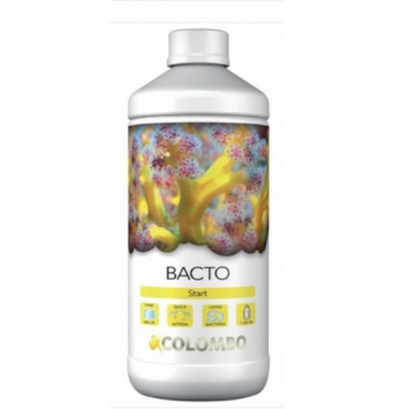 COLOMBO BACTO START 500ml