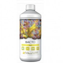 COLOMBO BACTO START 1 litre