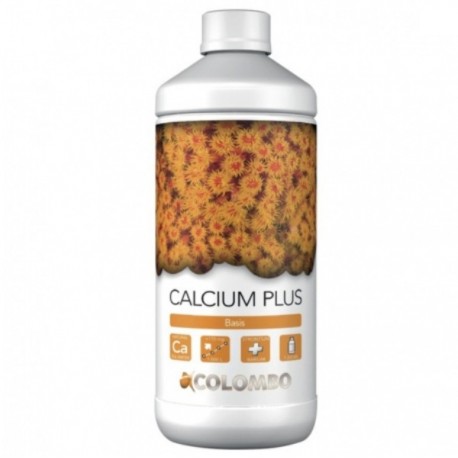 COLOMBO CALCIUM PLUS 500ml