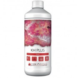 COLOMBO KH PLUS 500ml