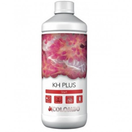 COLOMBO KH PLUS 500ml