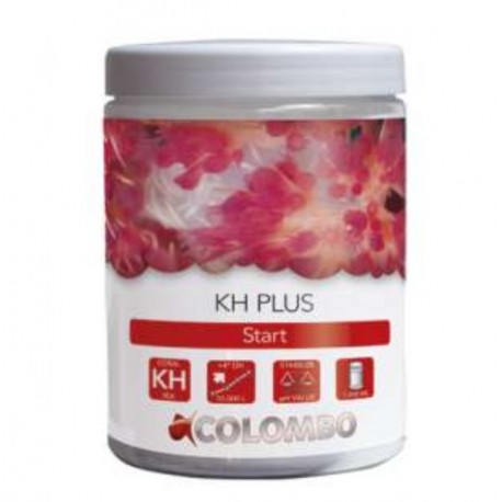 COLOMBO KH PLUS 1000ml EN POUDRE