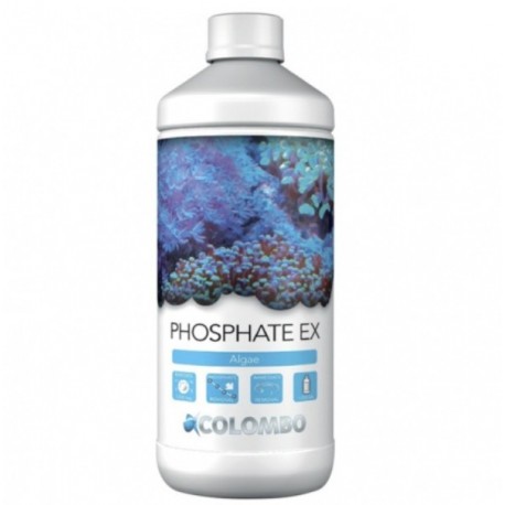 COLOMBO PHOSPHATE EX 1 litre