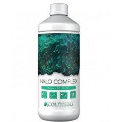 COLOMBO HALO COMPLEX 500ml