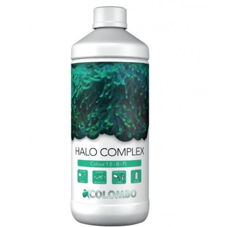 COLOMBO HALO COMPLEX 500ml