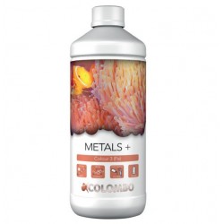 COLOMBO METALS+ 500ml