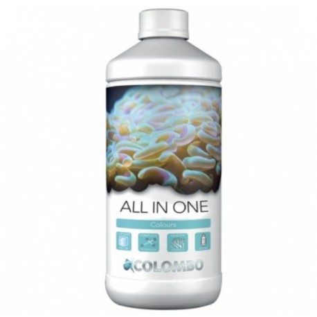 COLOMBO ALL IN ONE 500ml