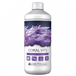 COLOMBO CORAL VITS 500ml