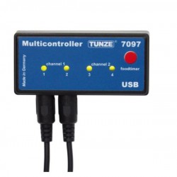 MULTICONTROLLER 7097 USB TUNZE