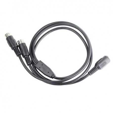 CABLE ADAPTATEUR Y 7090.300 TUNZE