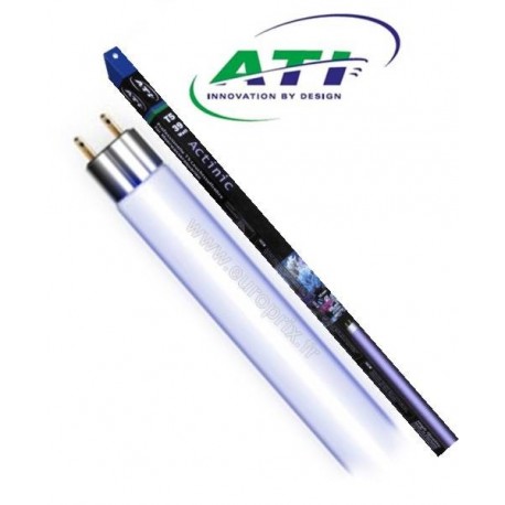 TUBE ATI ACTINIC T5 - 80W