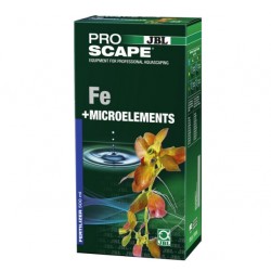 JBL PROSCAPE FE MICROELEMENTS 250ML