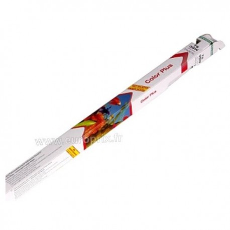 DENNERLE TUBE T5 COLOR PLUS 35W - 74.2 cm