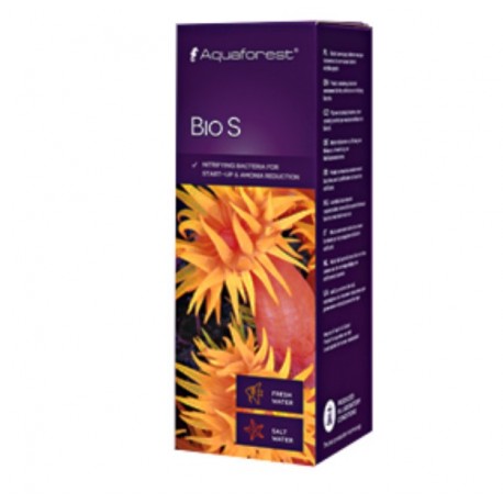 BIO S AQUAFOREST 10ml