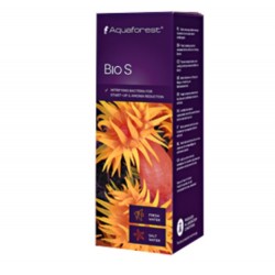 BIO S AQUAFOREST 50ml