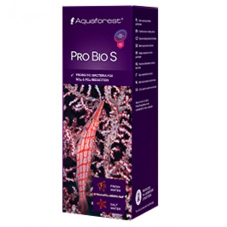 PRO BIO S AQUAFOREST 10ml