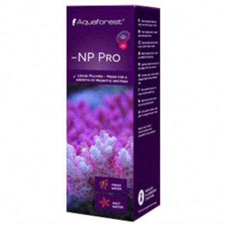 NP PRO AQUAFOREST 50ml