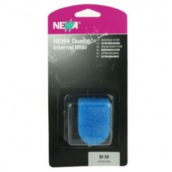 MOUSSE NEWA DUETTO DJ50 réf. 0048059
