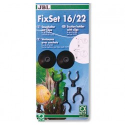 FIXSET 16/22 JBL