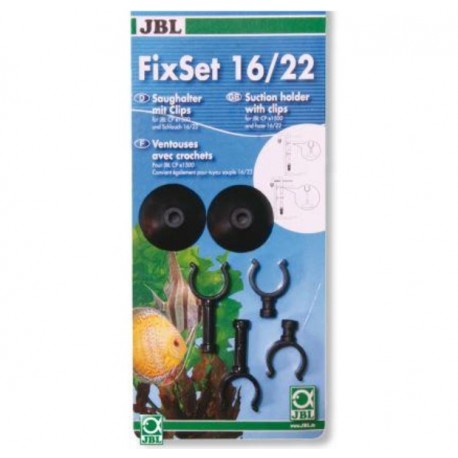 FIXSET 16/22 JBL