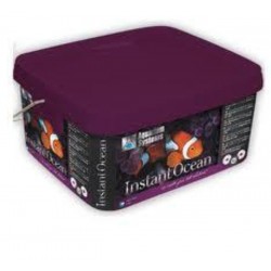 SEL INSTANT OCEAN AQUARIUM SYSTEMS 4kg