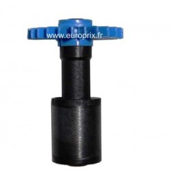 ROTOR POMPE ECUMEUR TUNZE 9001 REF 9001.047