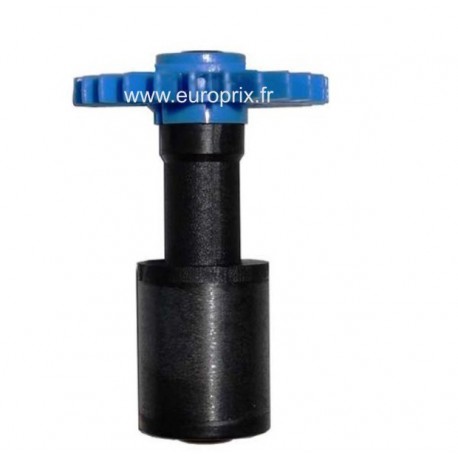 ROTOR POMPE ECUMEUR TUNZE 9001 REF 9001.047