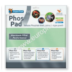 SUPERFISH PHOS PAD - 45X25CM