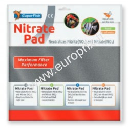 SUPERFISH NITRATE PAD - 45X25CM