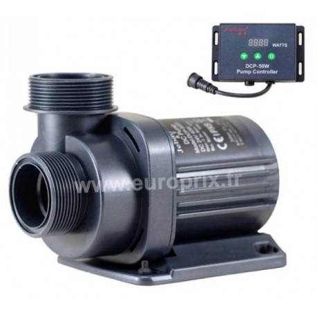 JEBAO DCP 5000 - 5000 L/H electronique