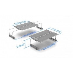 MAXSPECT RAZOR R420R NANO 55W - 6500°K