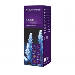 AQUAFOREST IODUM 50ML