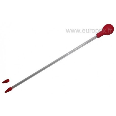 PIPETTE DE NOURRISSAGE 35 cm