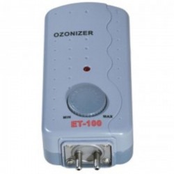 OZONISATEUR ET-100 AQUA LIGHT